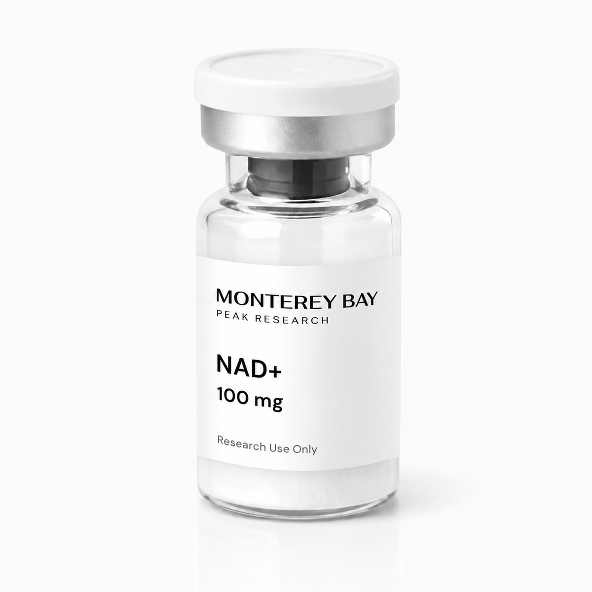 NAD+ 100mg (1 Vial)