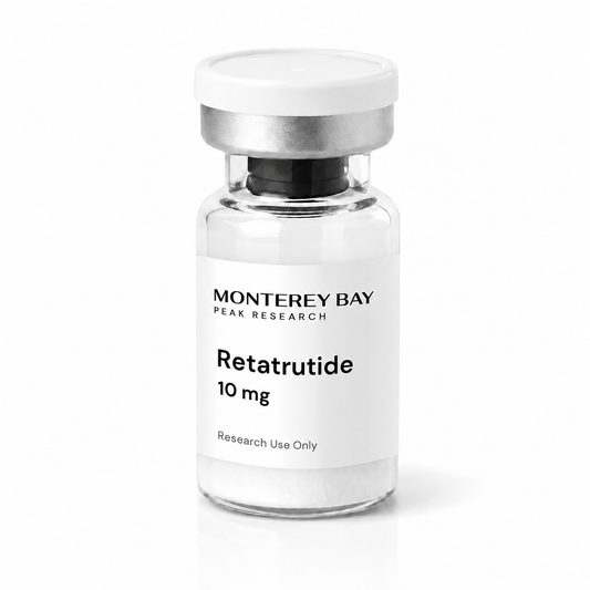 Retatrutide 10mg (1 Vial)