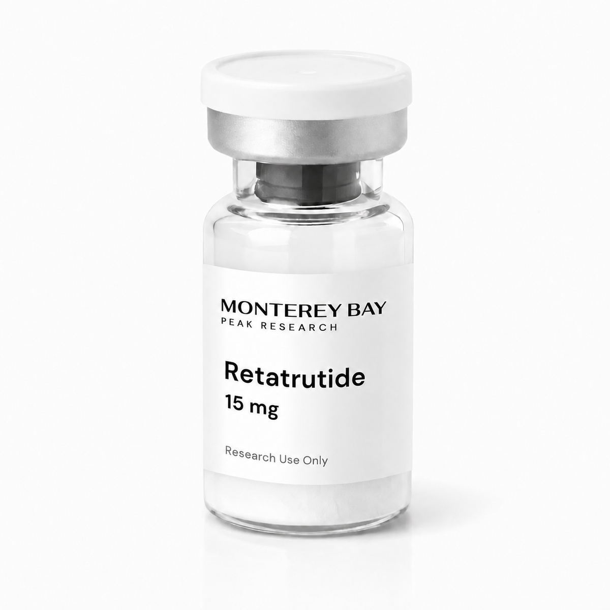 Retatrutide 15mg (1 Vial)