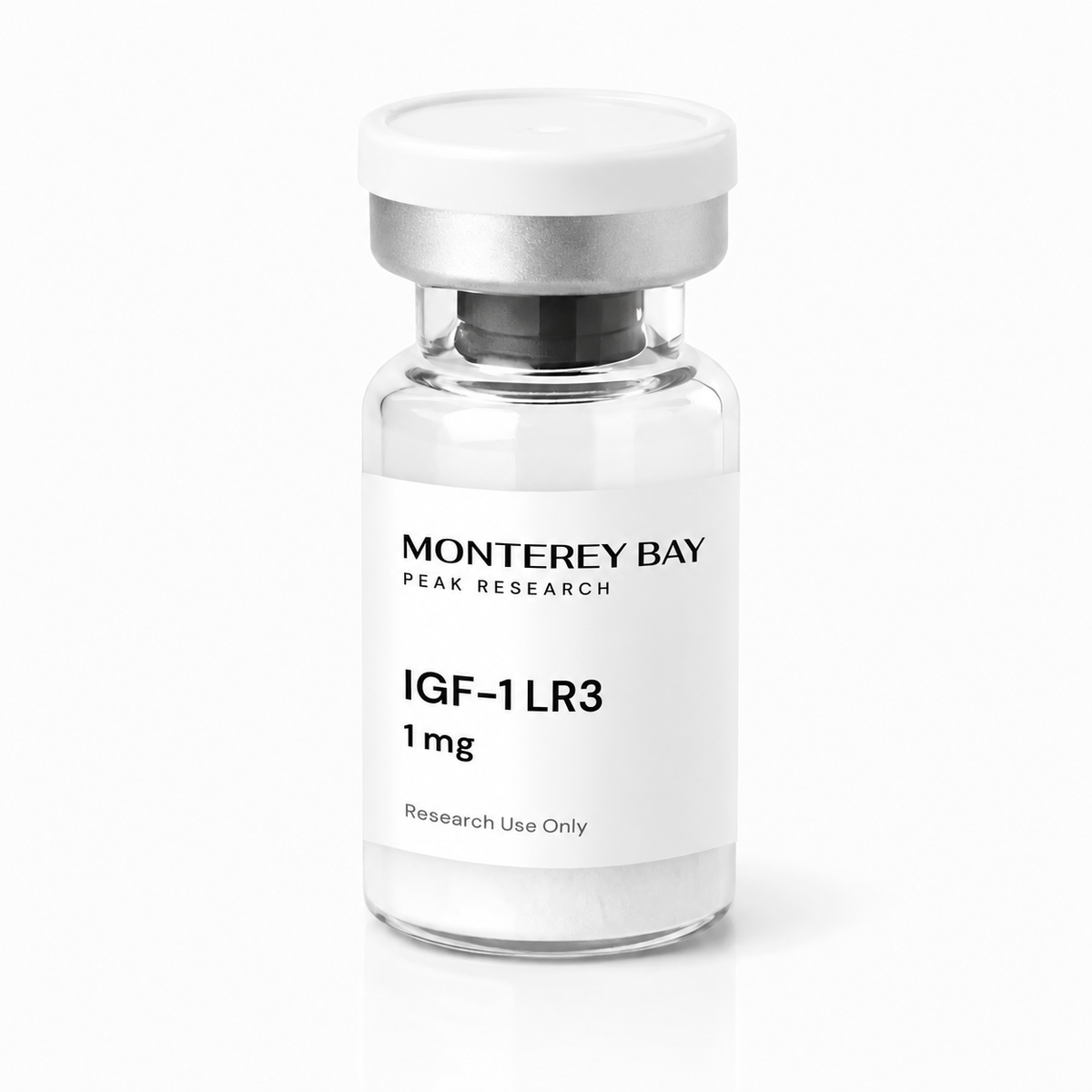 IGF-1 LR3 1mg (1 Vial)