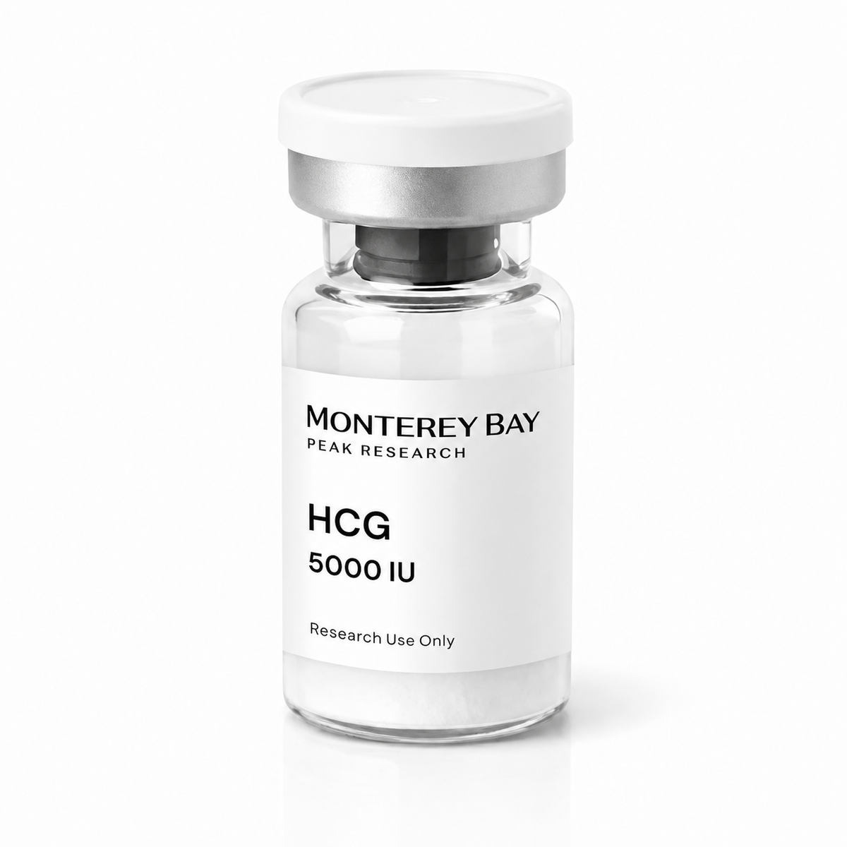 HCG 5000 IU (1 Vial)