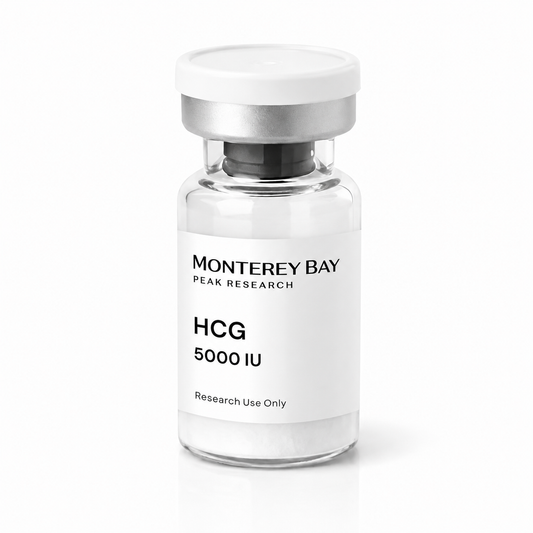 HCG 5000 IU (1 Vial)