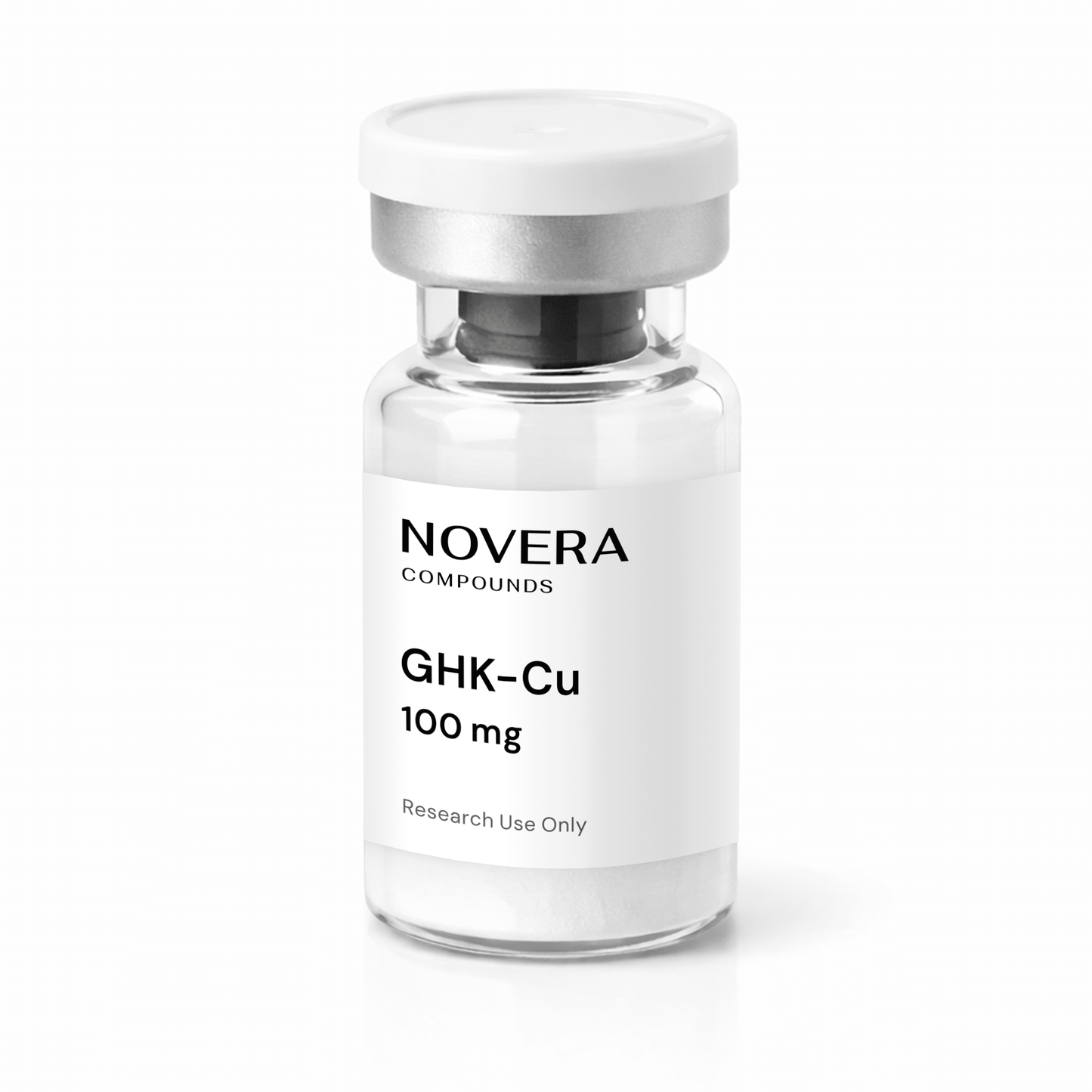 GHK-Cu 50mg (1 Vial)