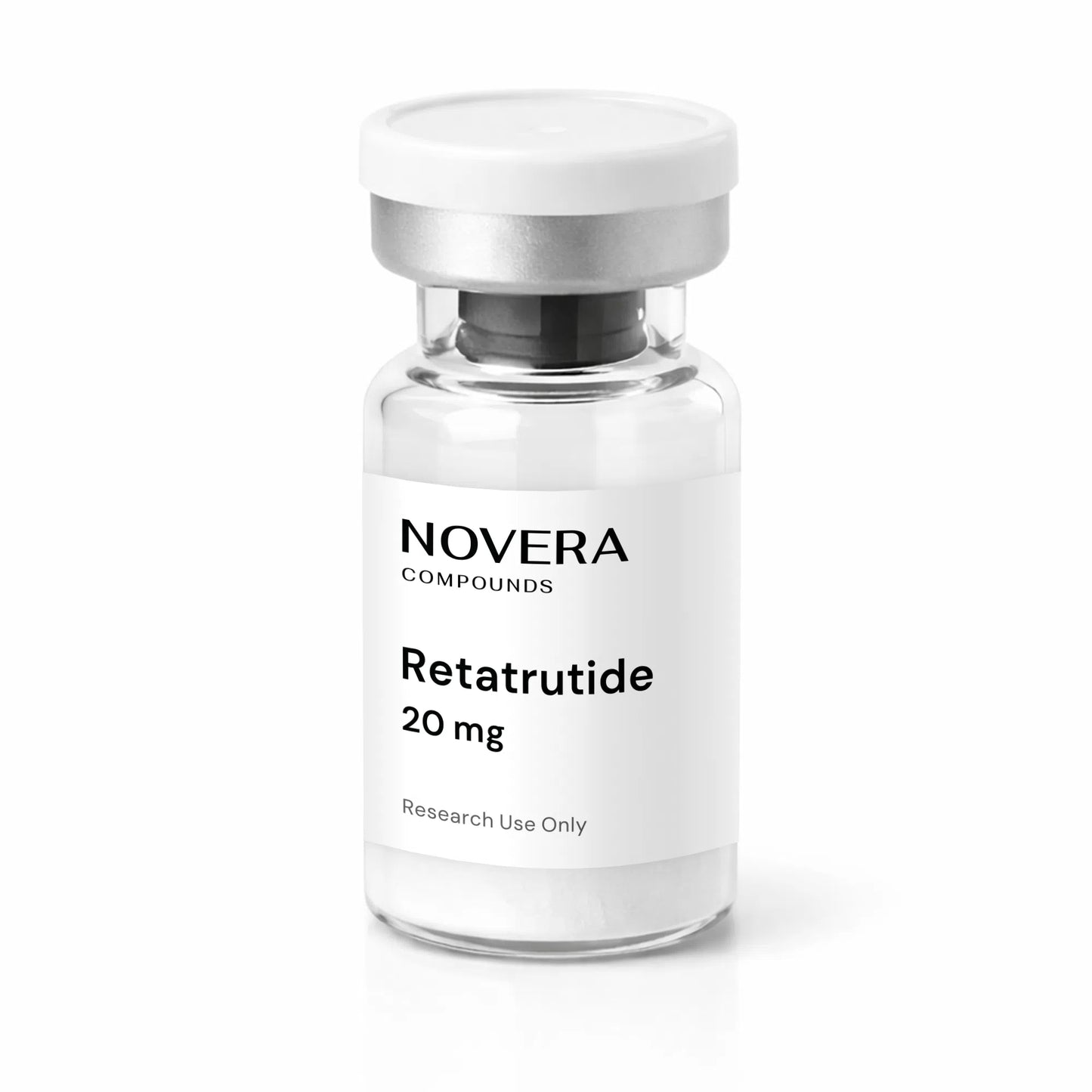 Retatrutide 10mg (1 Vial)